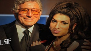 Fundación Amy Winehouse es lanzada el día del cumpleaños de la cantante