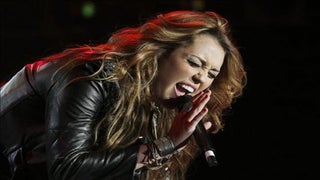 Miley Cyrus lanza videoclip de su tema Liberty Walk