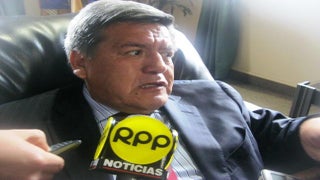 Critican al alcalde de Trujillo por desmerecer labor de Elidio Espinoza