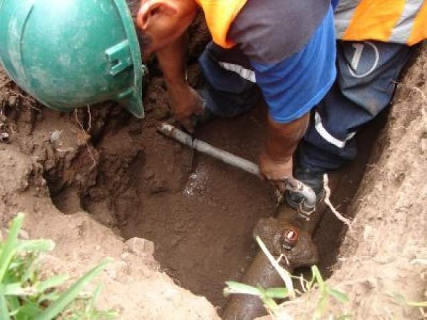 Sedapal: 8% de población de Lima carece conexión domiciliaria de agua