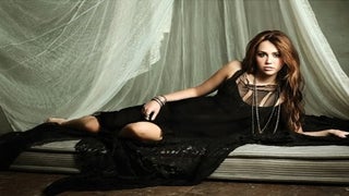 Miley Cyrus pide a Twitter aplicar mayores medidas de seguridad en su red