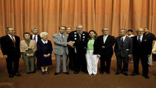 Fidel Castro recuerda crisis de misiles en acto con japoneses