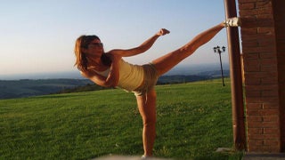 Maestra sexy: No doy clases en bikini