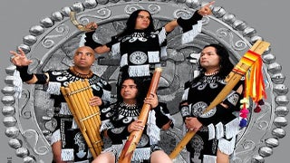 Grupo Alborada presenta La Profecía Inca con Katty Jara como princesa