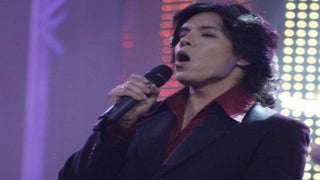 Yo Soy: Camilo Sesto no sorprendió al jurado a dos días de la final