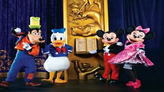 Disney Live presenta 