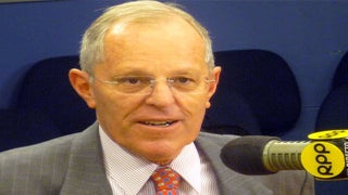 Kuczynski: Hay que poner orden o habrán cortes de luz en Lima