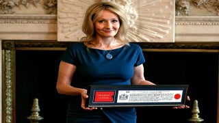 Secretismo envuelve el lanzamiento del nuevo libro de J.K.Rowling