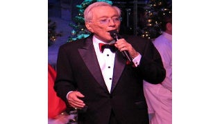 VOTA: Tu canción favorita de Andy Williams