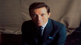Andy Williams falleció a los 84 años víctima del cáncer de vejiga