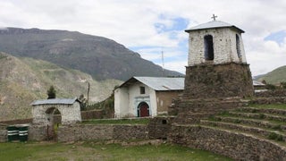 Puyca un distrito arequipeño que busca ser destino turístico