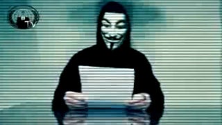 Anonymous revela el nombre de hombre que acosaba a Amanda Todd