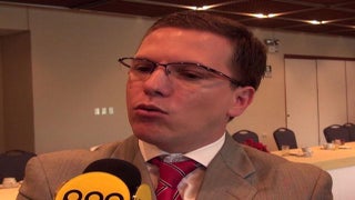 Administrador de Melgar: Existe un futuro brillante para la institución