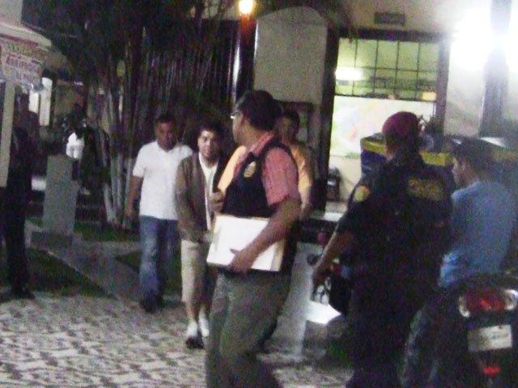 Trujillo: Aseguran que expolicía está implicado en muerte de una mujer