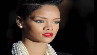 Rihanna debutará en la Semana de la Moda de Londres
