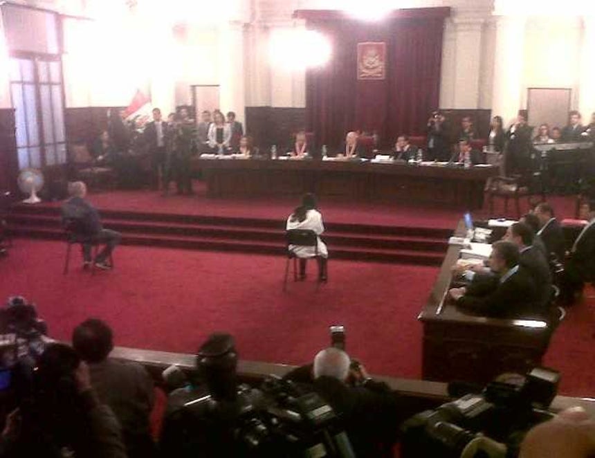 Diriment caso fefer fallara viernes