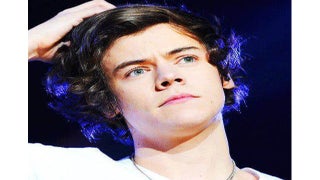 Harry Styles preocupa por su ´adicción´ a los casinos