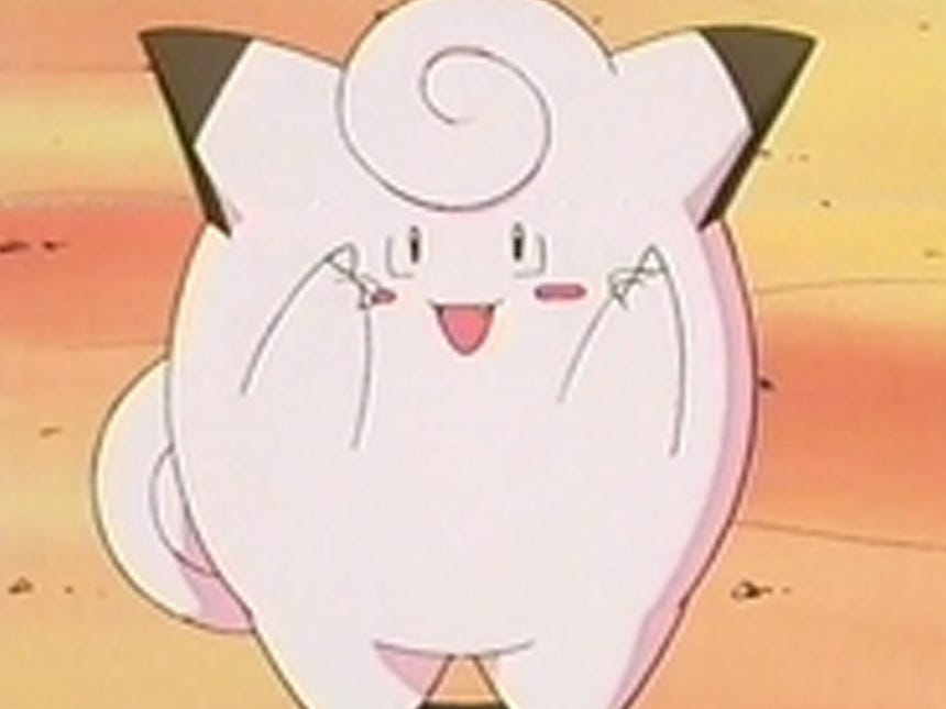 The Pokémon Company