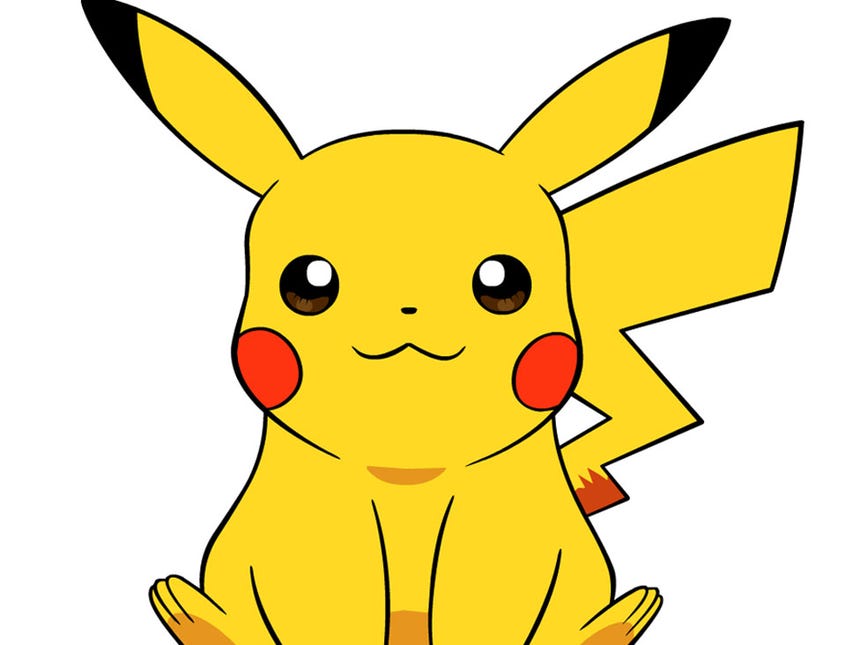 The Pokémon Company