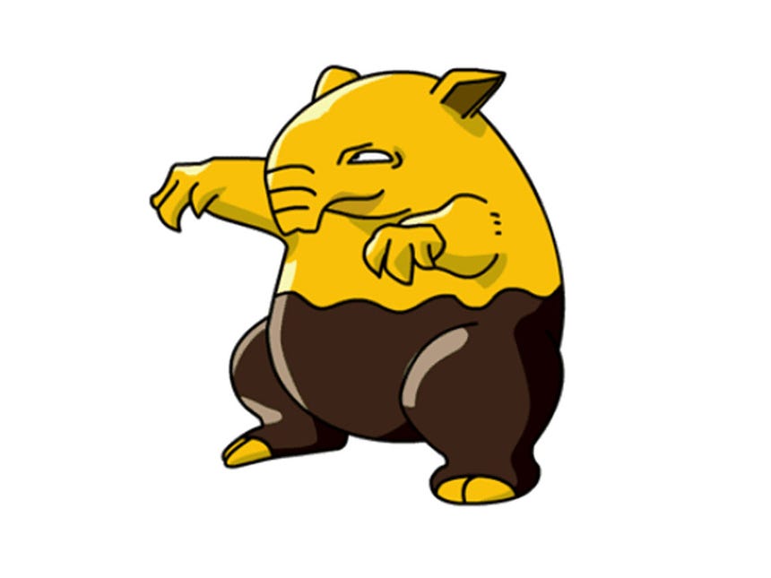 The Pokémon Company