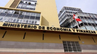 MEF coloca Letras del Tesoro Público por S/. 26,02 millones