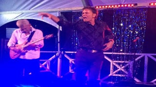 Amplían investigación contra Cliff Richard por abusos sexuales