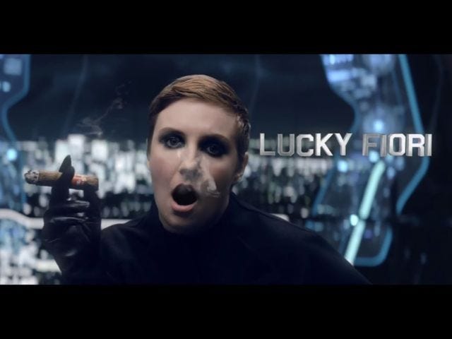 Captura Youtube / Taylor Swift Vevo