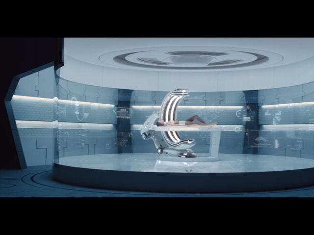 Captura Youtube / Taylor Swift Vevo