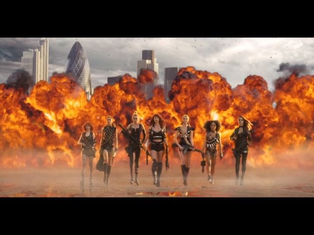 Captura Youtube / Taylor Swift Vevo