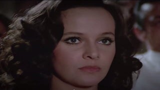 Fallece Laura Antonelli, mito erótico del cine italiano de los 70