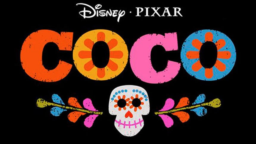 Coco - 22 de noviembre de 2017