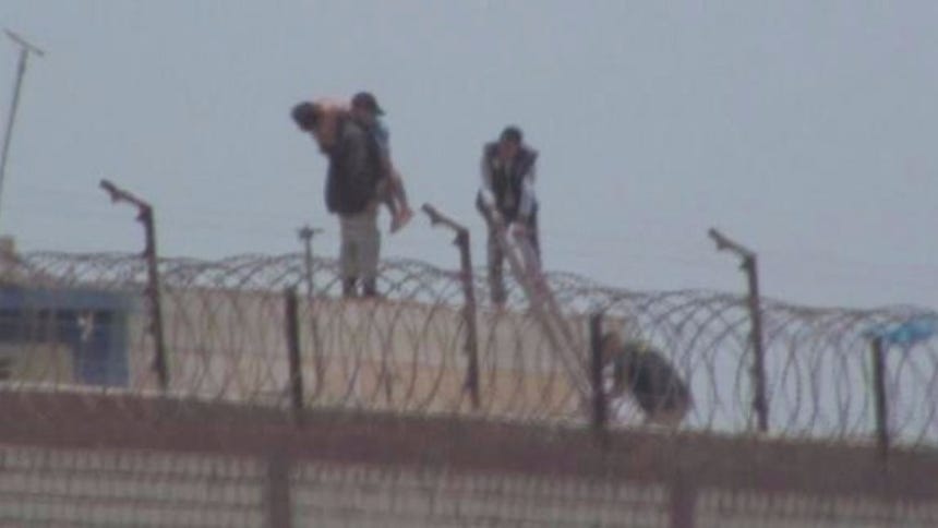 INPE: En penal de Picsi no hubo un motín, fue una pelea entre internos