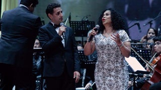 Tres canciones inolvidables que dejó el último concierto de Juan Diego Flórez