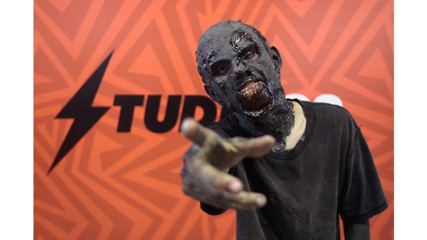 Libros, souvenirs y festivales temáticos con cosplayers fueron parte de la atracción del festival.  