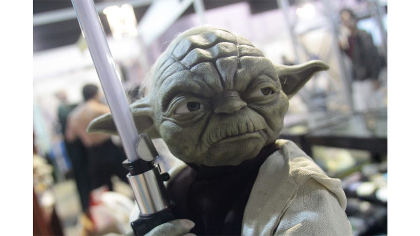 Libros, souvenirs y festivales temáticos con cosplayers fueron parte de la atracción del festival.  