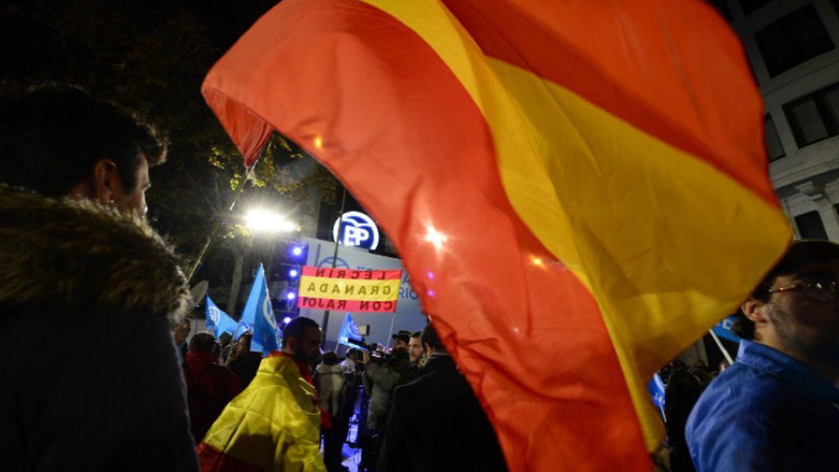 El final del bipartidismo abre una etapa de incertidumbre en España