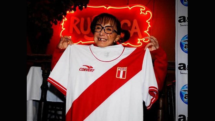 La presentación del programa ´Chespirito´ en los años ochenta contó con la voz de Gabriel Fernández, esposo de María Antonieta de las Nieves ´La Chilindrina´, como voz en off.