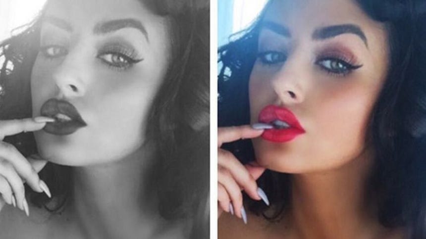 Abigail Ratchford: De las canchas de fútbol al éxito en Instagram - noticia sobre Abigail Ratchford