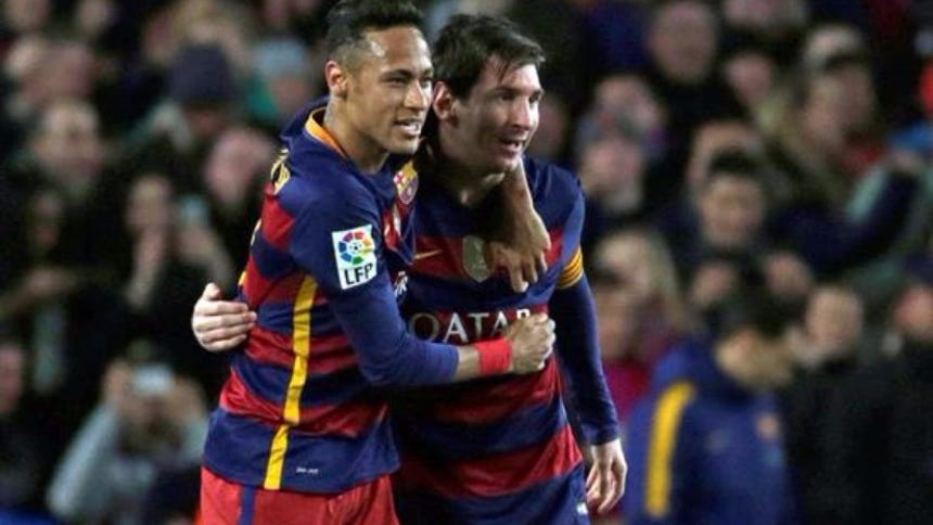 Barcelona vs. Sevilla en vivo: hora, canal y alineaciones por la Liga BBVA