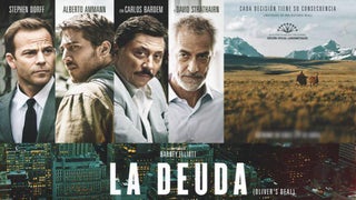 Cartelera: Estas son las películas en estreno