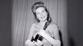 Murió la actriz Patty Duke, ganadora de un Óscar en 1963
