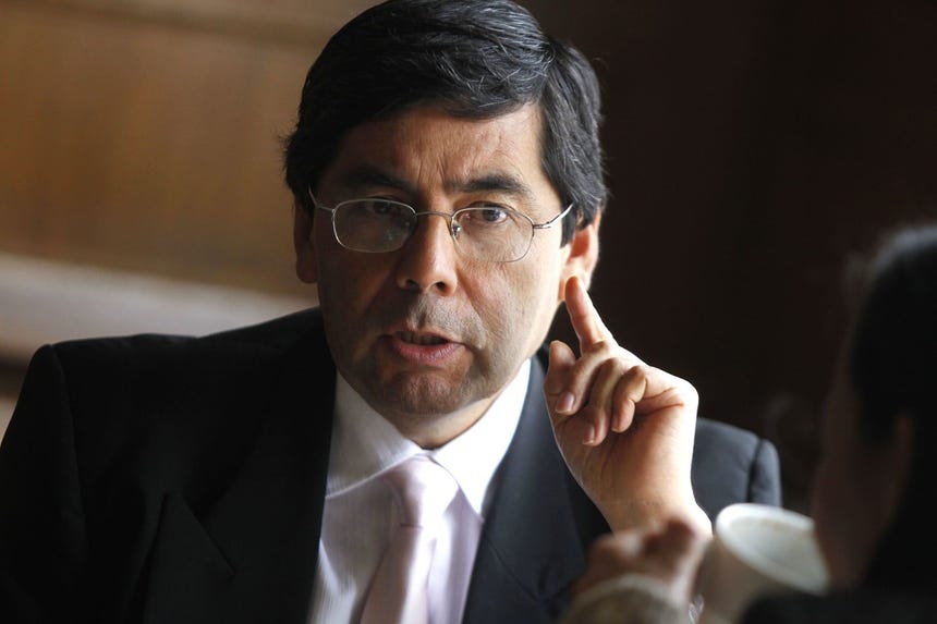 El dictamen fue presentado a la Junta de portavoces y solo falta que se exoneren los días que toma este trámite para que el Pleno pueda debatirlo hoy.