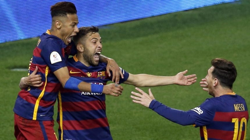 Barcelona vs Sevilla en vivo: hora, fecha y canal por la Copa del Rey