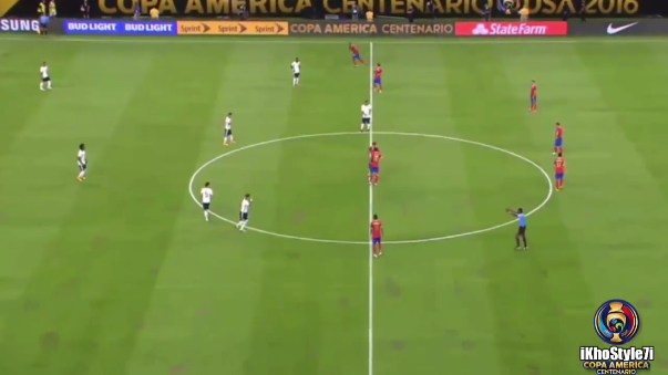 Colombia vs. Costa Rica: EN VIVO ONLINE por la Copa América