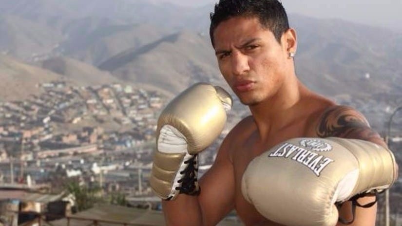 Jonathan Maicelo irá a los lugares más peligrosos para rescatara  jóvenes de la delincuencia.