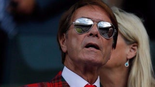 Cliff Richard demanda a la policía y la BBC