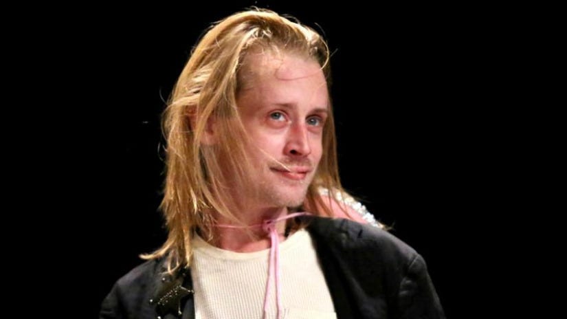 Macaulay Culkin y sus millonarios gastos en consumo de heroína