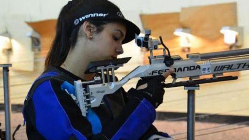 En la Copa del Mundo realizado en Munich en 2016, terminó en el puesto 31 en rifle de aire a 10 metros. En Río 2016, finalizó 20.