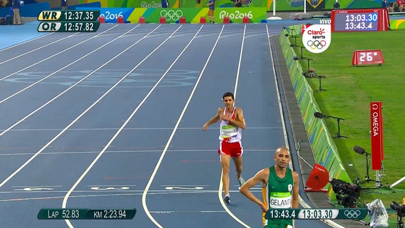 David Torrence es el hijo de un empresario estadounidense que falleció cuando el atleta tenía 6 años y su madre es una peruana que nació en Huancayo.