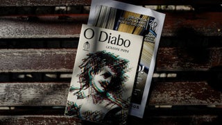 Biblioteca lusa propone cazar libros y no pokémones